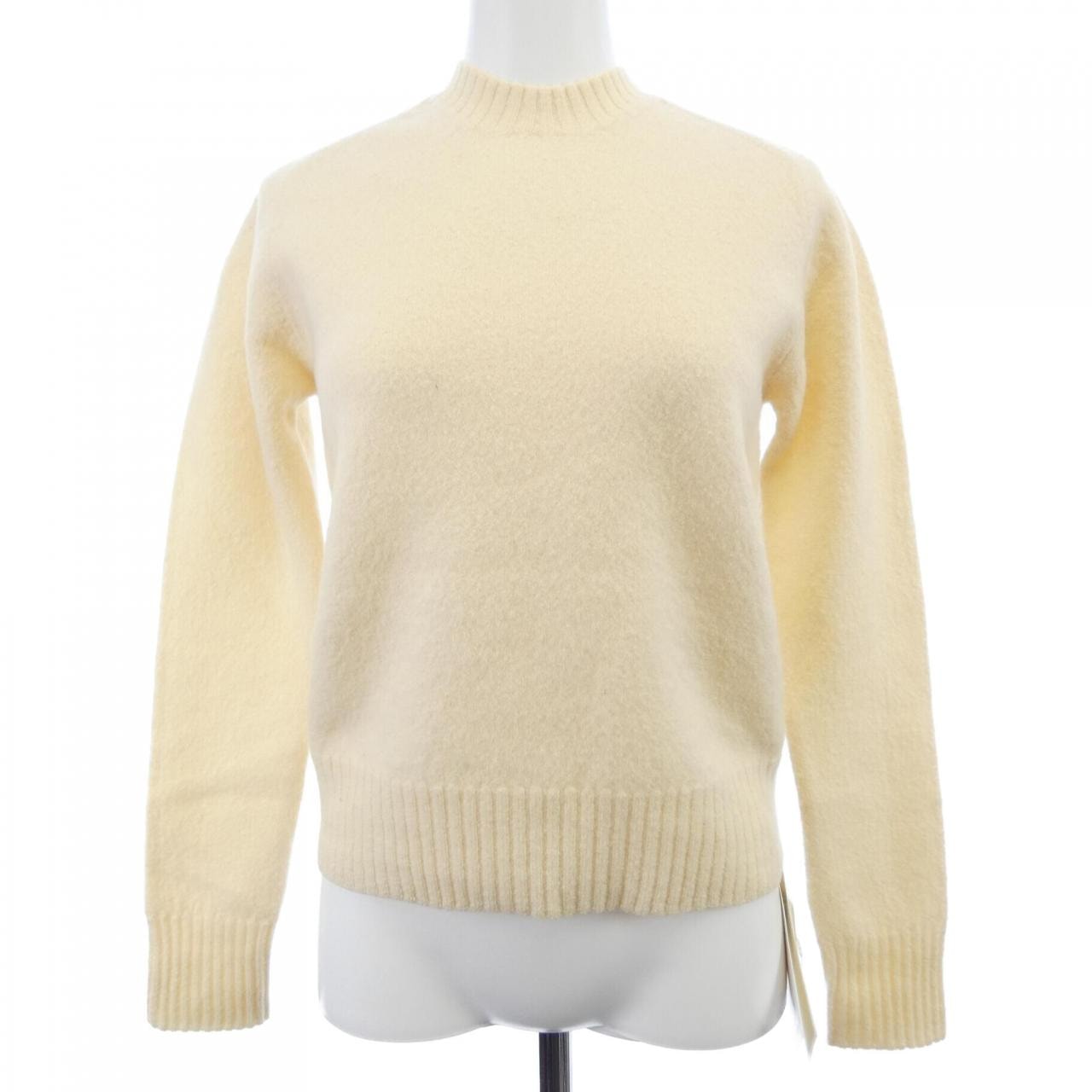 ジルサンダー JIL SANDER J01GP0103J14603 ニット