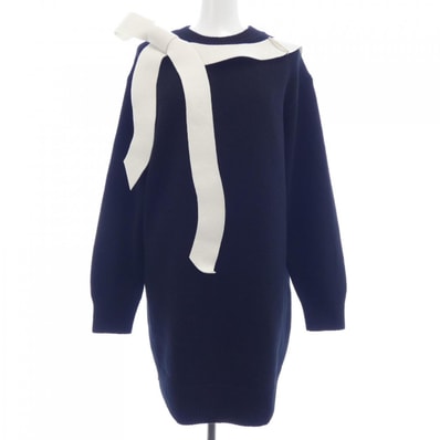 シャネル CHANEL LOOK45 P80758K11697 25K ワンピース