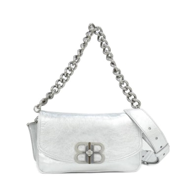 バレンシアガ BB SOFT SMALL 748598 2AA1Q ショルダーバッグ