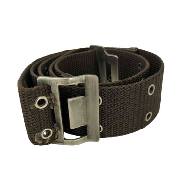 イタリア製 アジャストベルト【1140824363772】