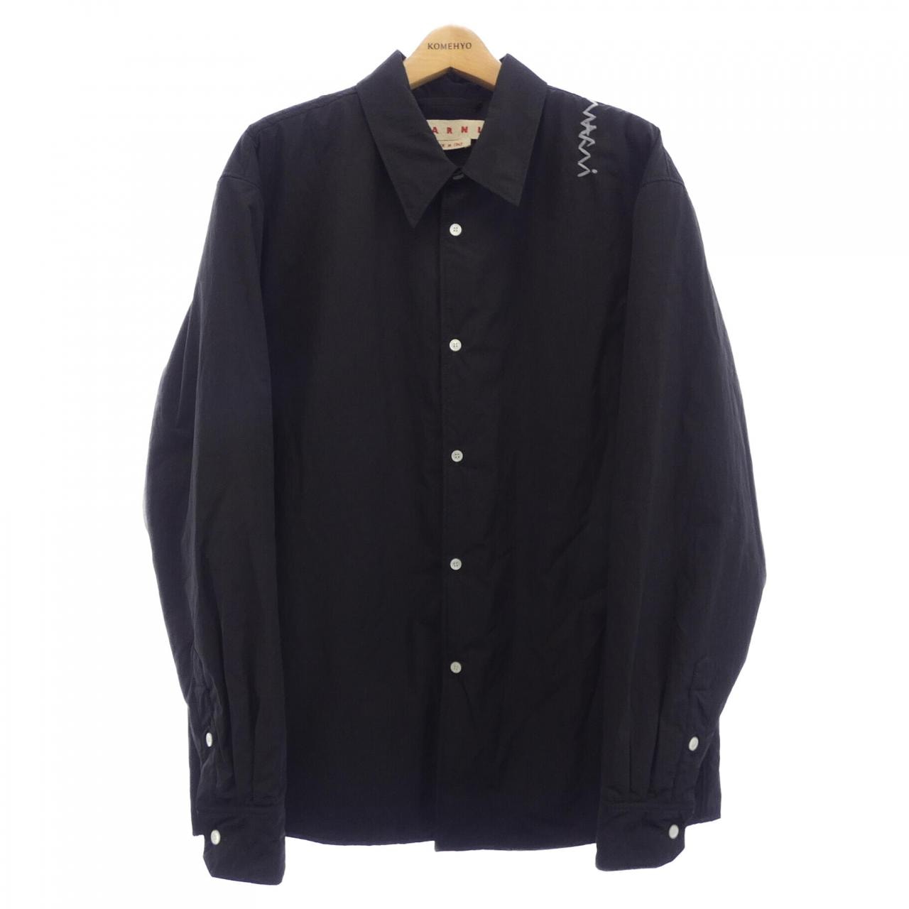 マルニ MARNI CUMU0333SW シャツ
