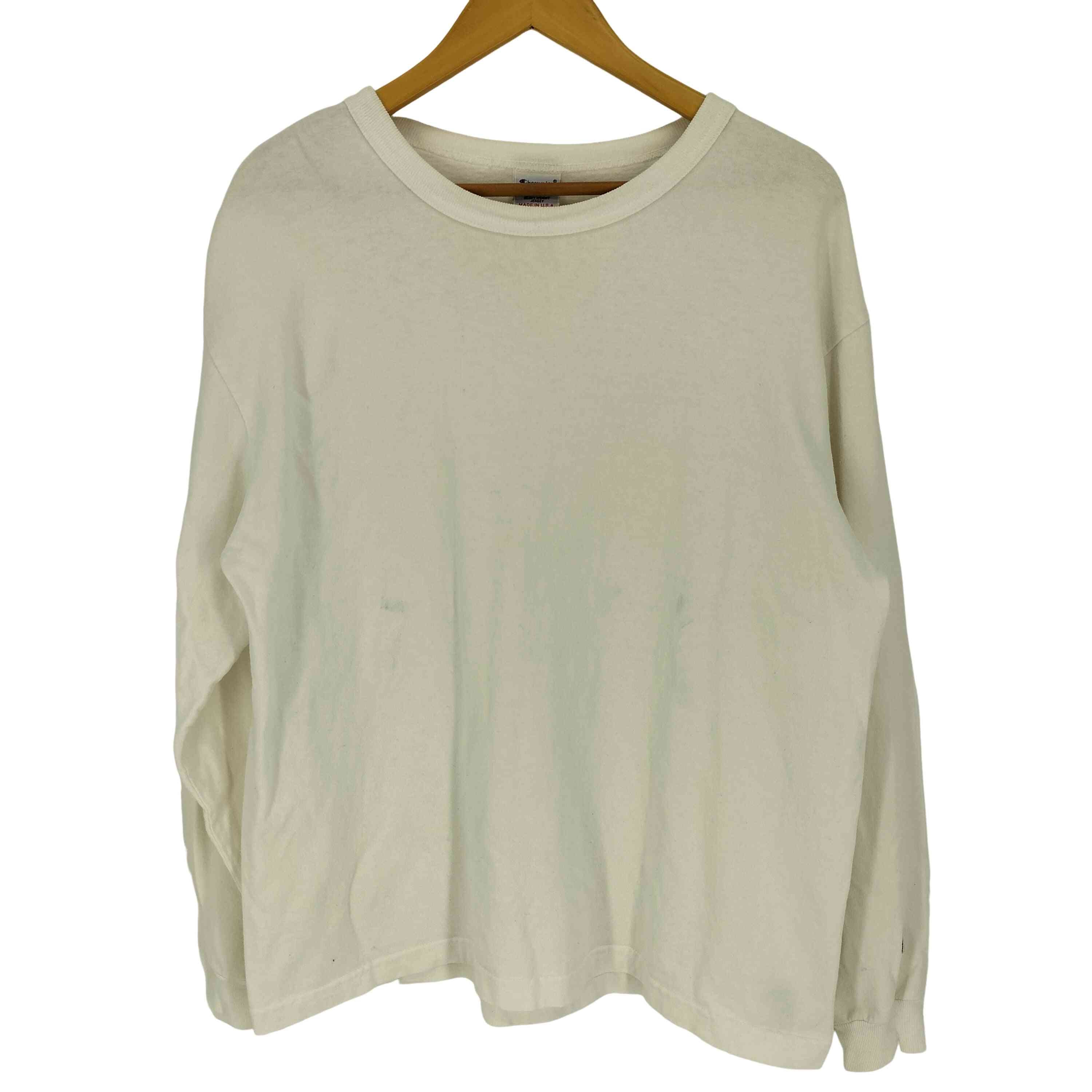 Optstuff x FRUIT OF THE LOOM 2-Pack Long-Sleeve Tee 