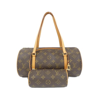 ルイヴィトン モノグラム パピヨン 30cm M51385 バッグ