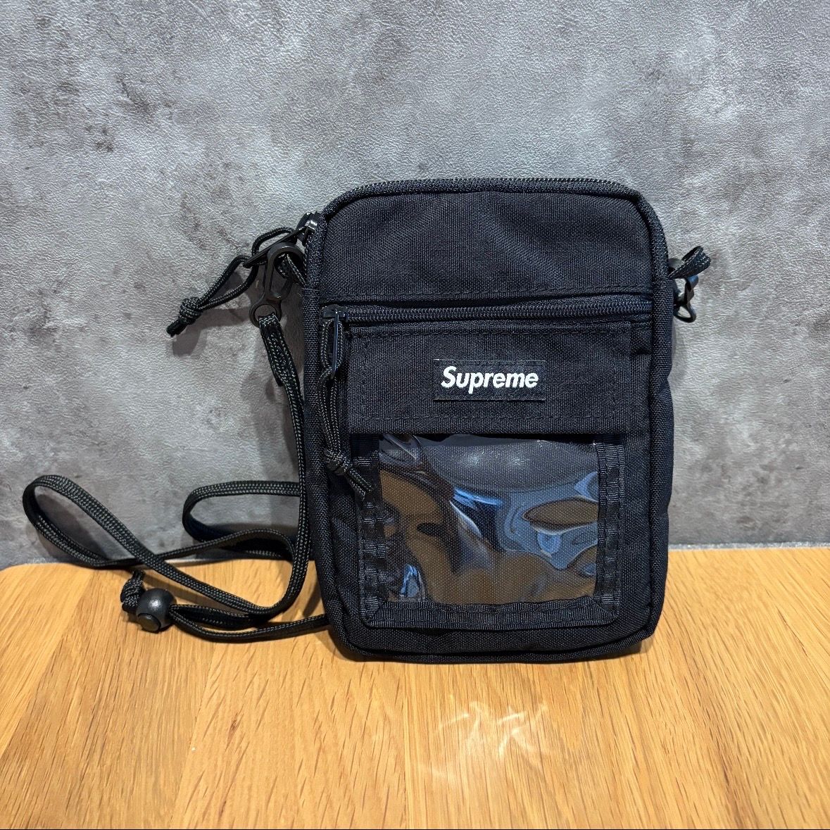 Supreme / Cordura® Utility Pouch 
