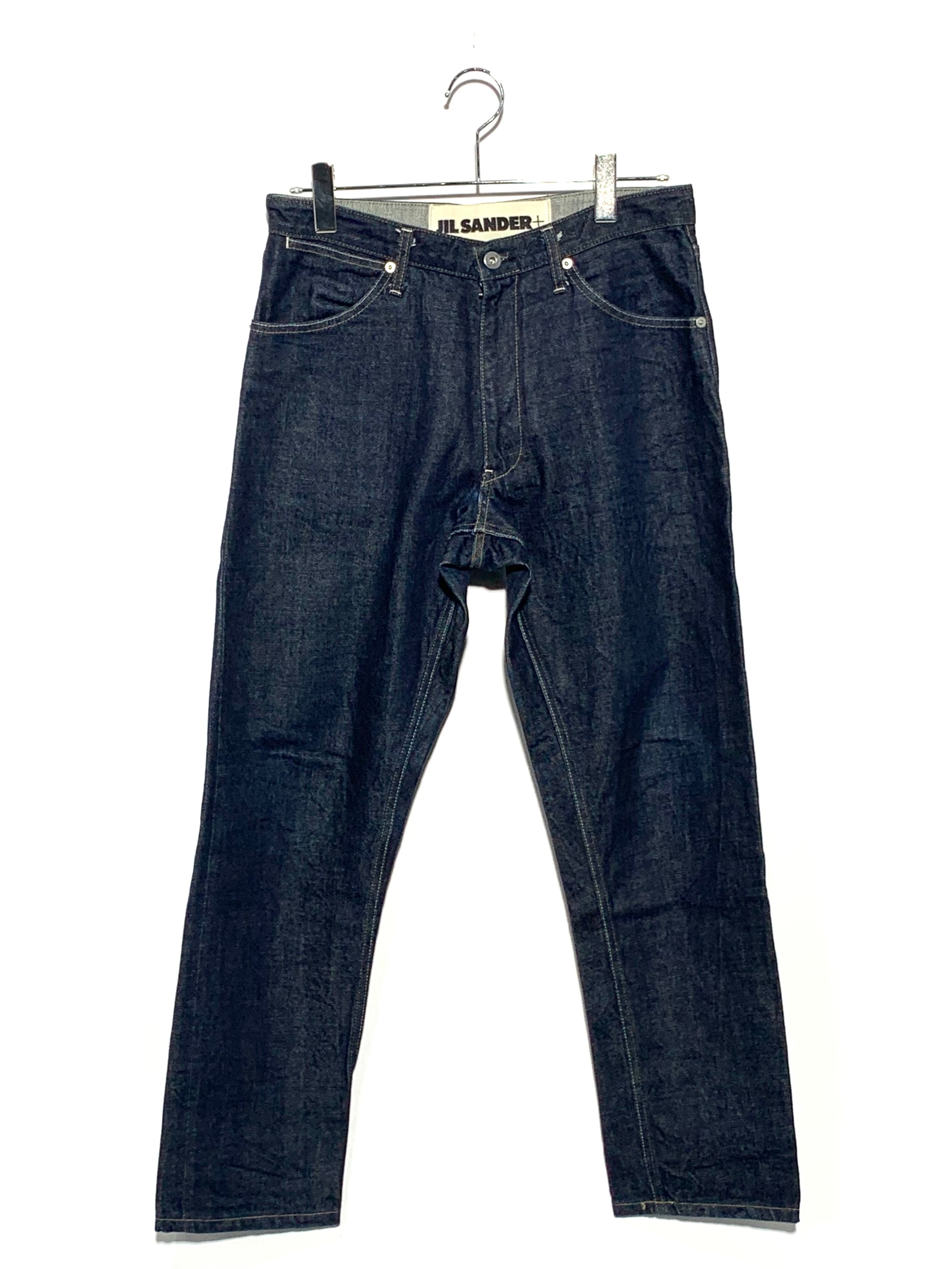 ジルサンダープラス  デニムパンツ
