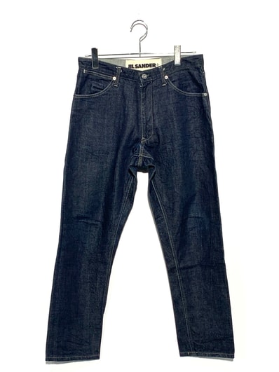 ジルサンダープラス デニムパンツ