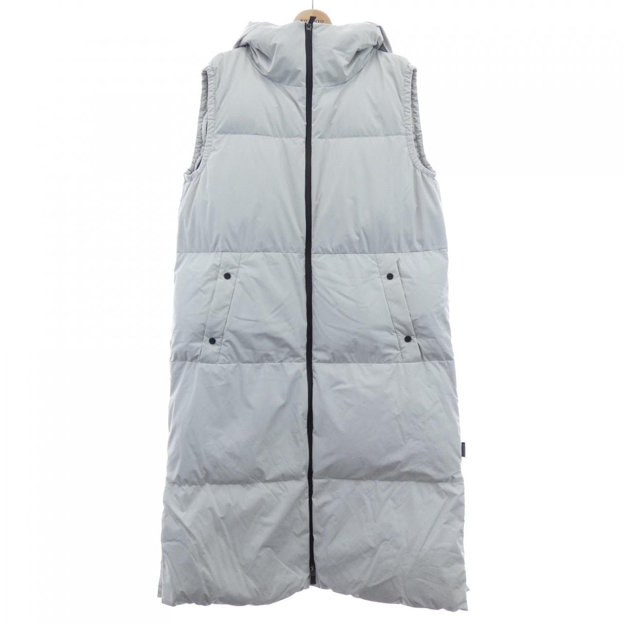 ヘルノ Herno PI00263DL ダウンベスト