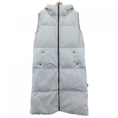 ヘルノ Herno PI00263DL ダウンベスト