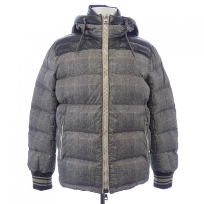 モンクレール MONCLER 53239 EUSEBE ダウンジャケット