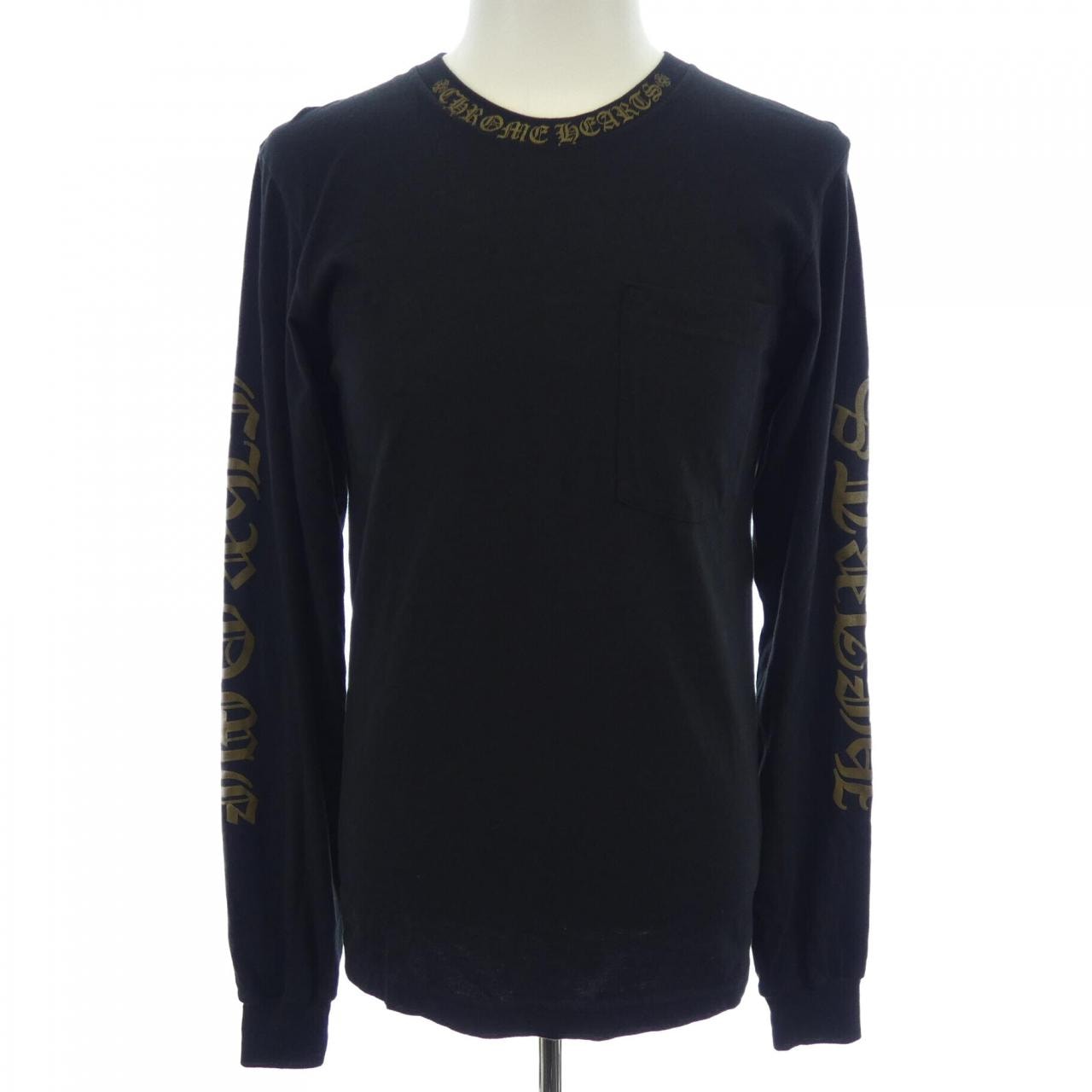 クロムハーツ CHROME HEARTS 408129112******01E Tシャツ