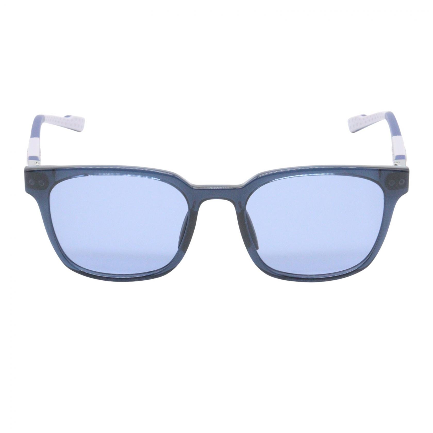 カルバンクライン Calvin Klein サングラス サングラス 衣料品 プラスチック メンズ レディース ブルー系 24530SLB414 【新品】