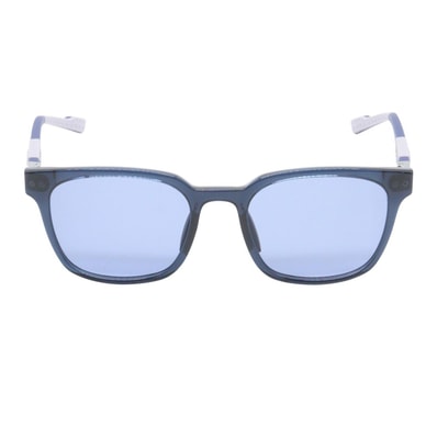 カルバンクライン Calvin Klein サングラス サングラス 衣料品 プラスチック メンズ レディース ブルー系 24530SLB414 【新品】