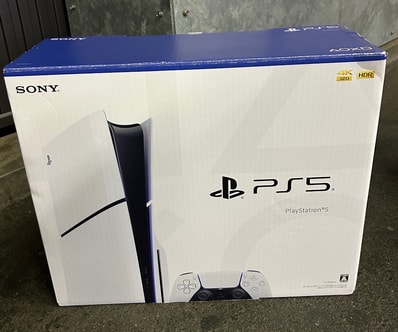 SONY PlayStation5 (PS5) CFI-1200A1