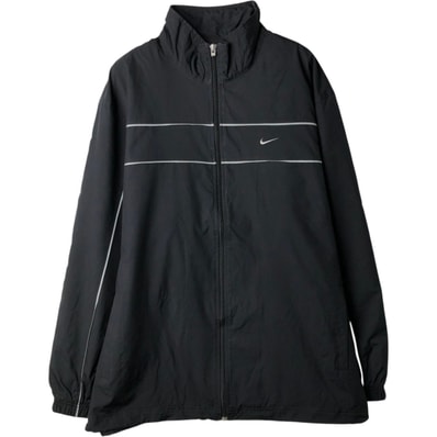 古着 00年代 ナイキ NIKE ウインドブレーカー メンズXL相当/eaa629289