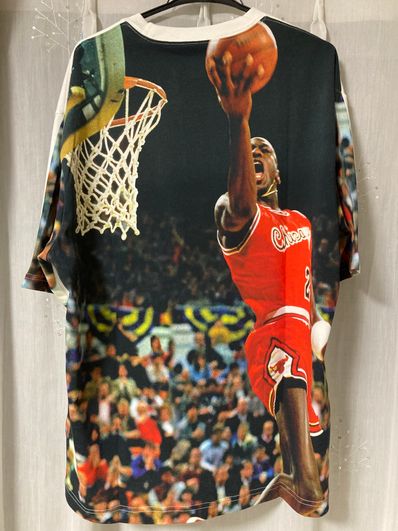 Nike Air Jordan 85 Short Sleeve T-Shirt "Sail"