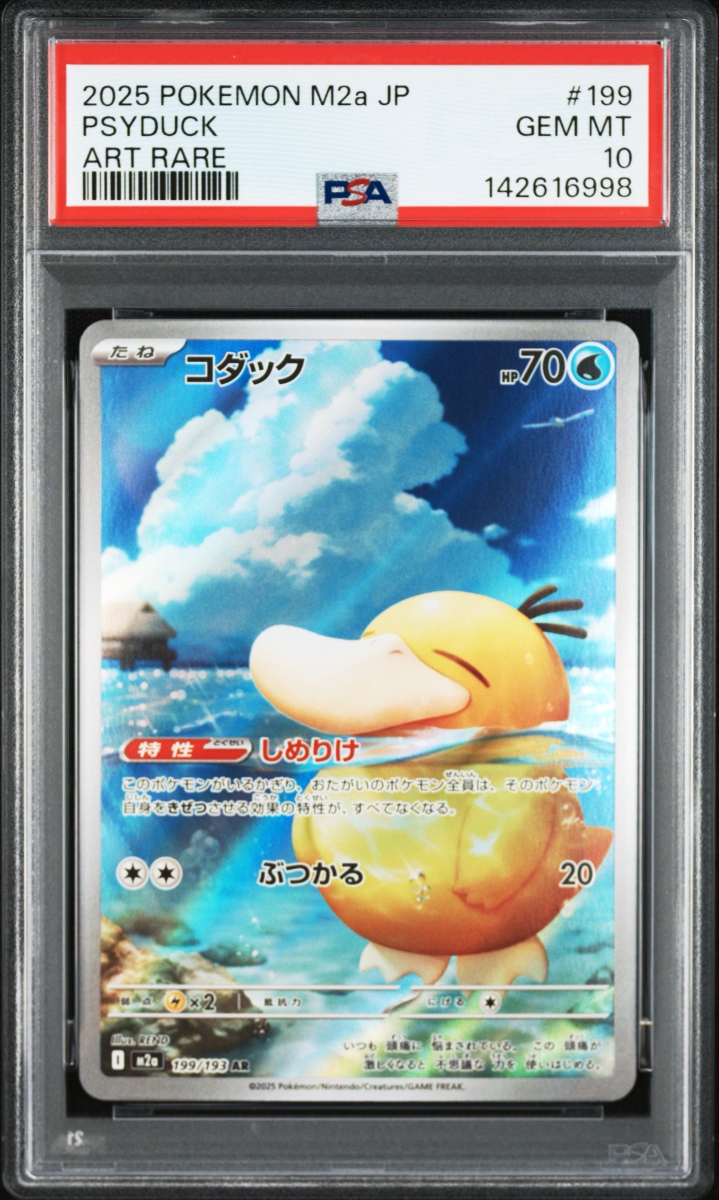 コダック AR [M2a 199/193](ハイクラスパック「MEGAドリームex」)