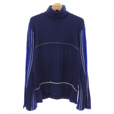 マメクロゴウチ Mame Kurogouchi MM19AW-KN027 ニット