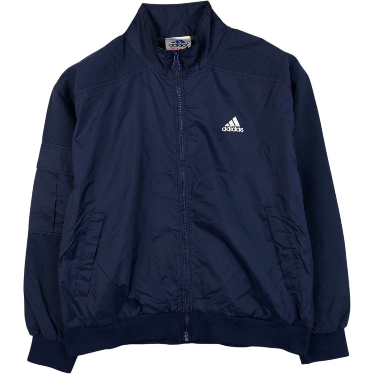 古着 90~00年代 アディダス adidas ナイロンジャケット メンズL相当 ヴィンテージ/eaa617882