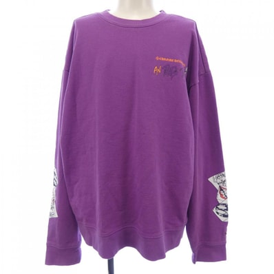 クロムハーツ CHROME HEARTS MATTY BOY AN THAT'S THAT 408153776******706 スウェット