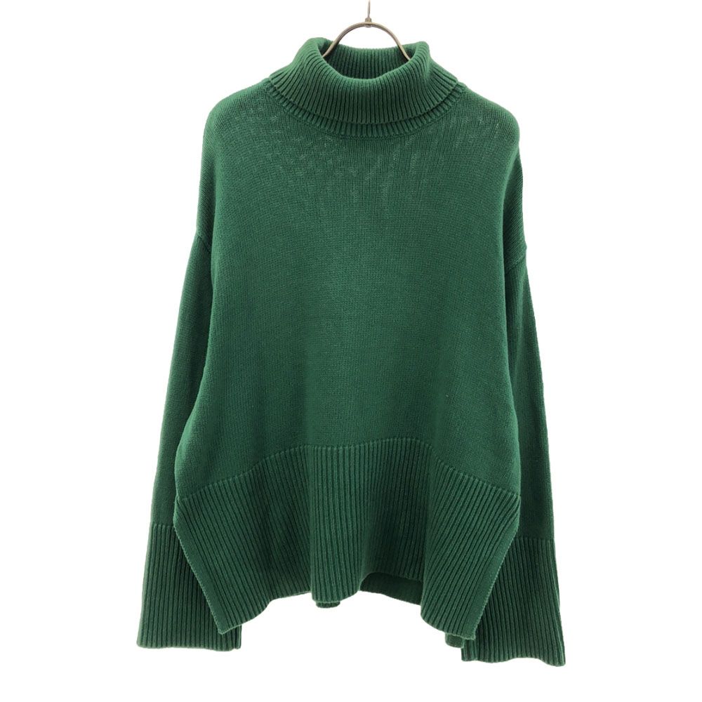 GAP 長袖 タートルネック セーター