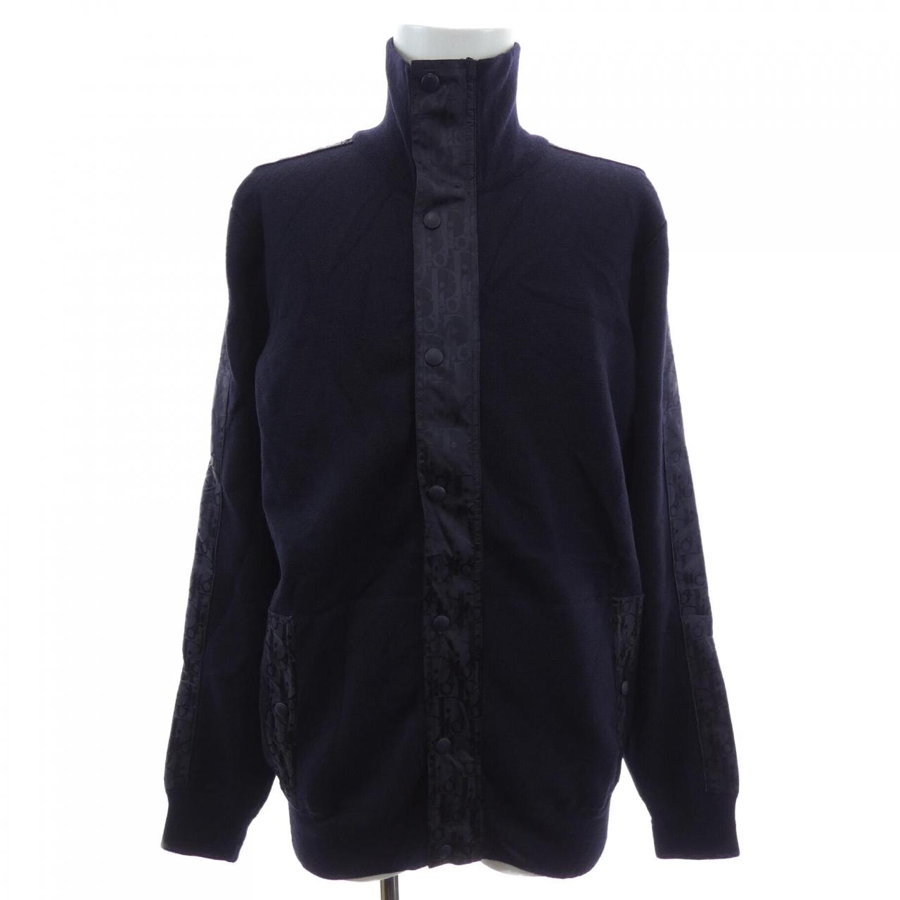 ディオール DIOR 113M222AT192 ブルゾン