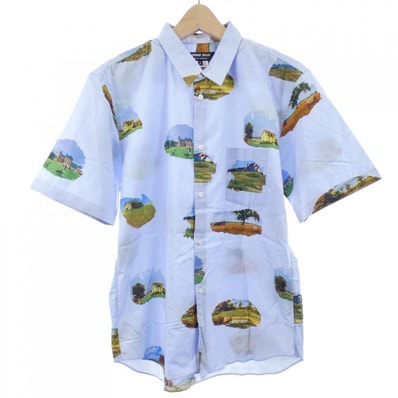 コムデギャルソンオム COMME des GARCONS HOMME DEUX DM-B039 S/Sシャツ