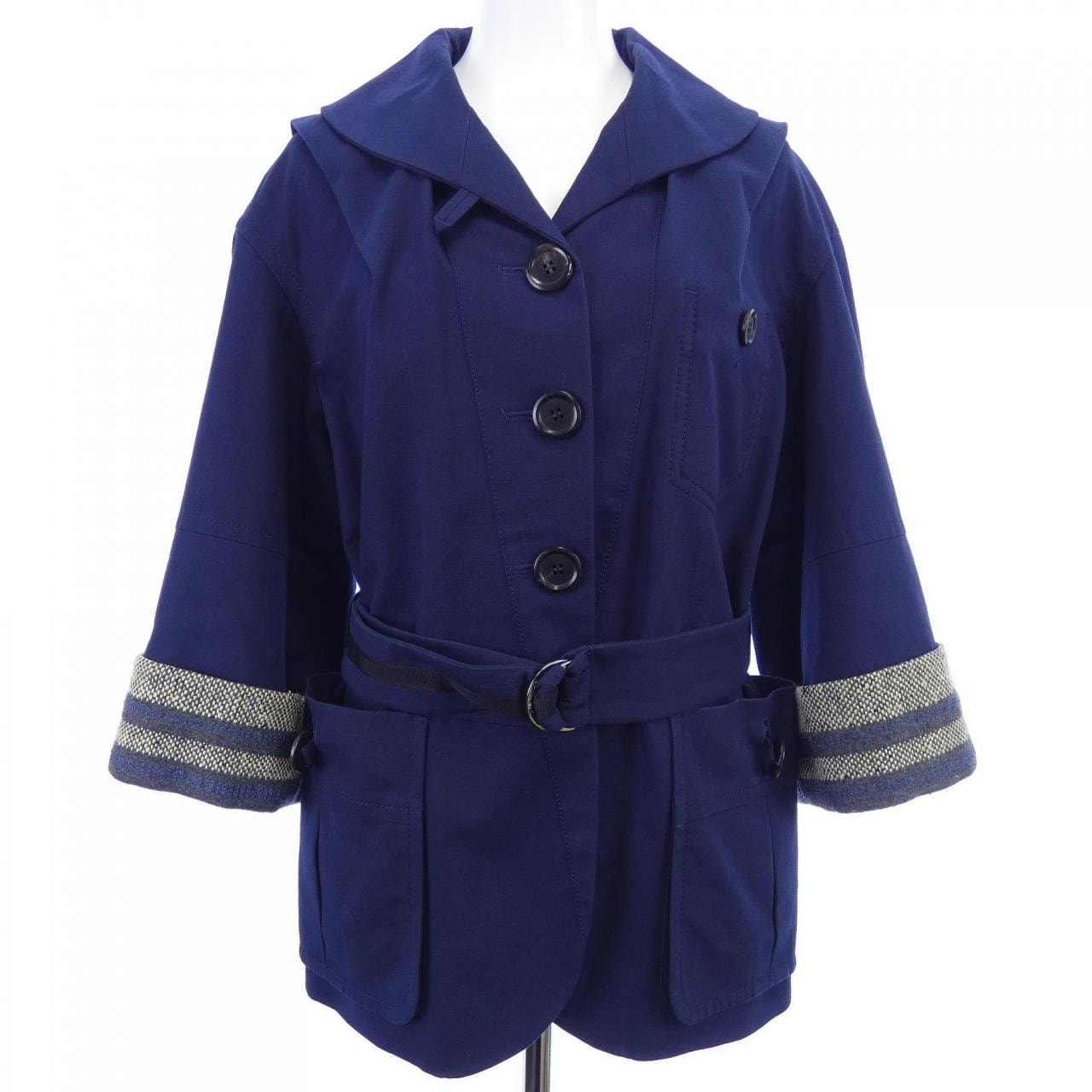 ルイヴィトン LOUIS VUITTON W11A11B3N ジャケット