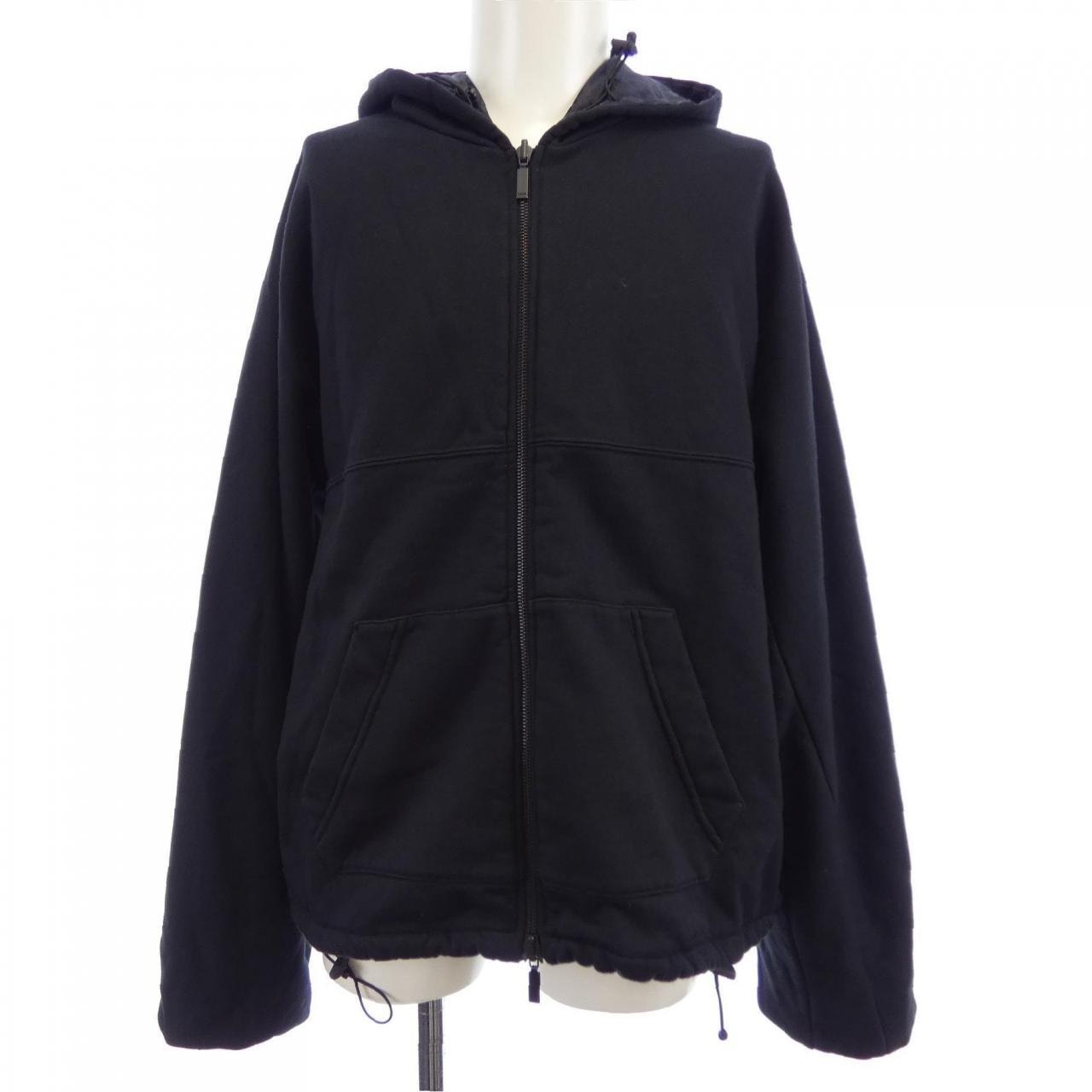 ディオール DIOR リバーシブルトラックジャケット オブリーク OBLIQUE 313J232A0531 ブルゾン