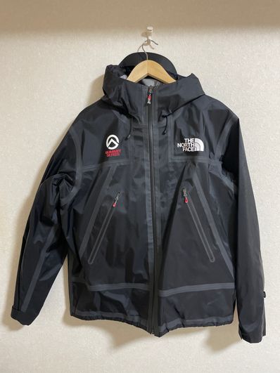 Supreme x The North Face Summit Series Outer Tape Seam Shell Jacket "Black"