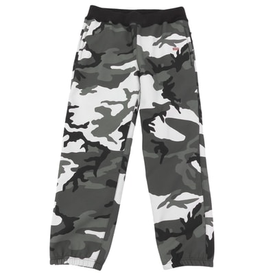 未使用品 シュプリーム パンツ Small Box Sweat Pant カーキ メンズ S