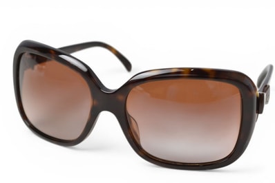 シャネル サングラス レディース