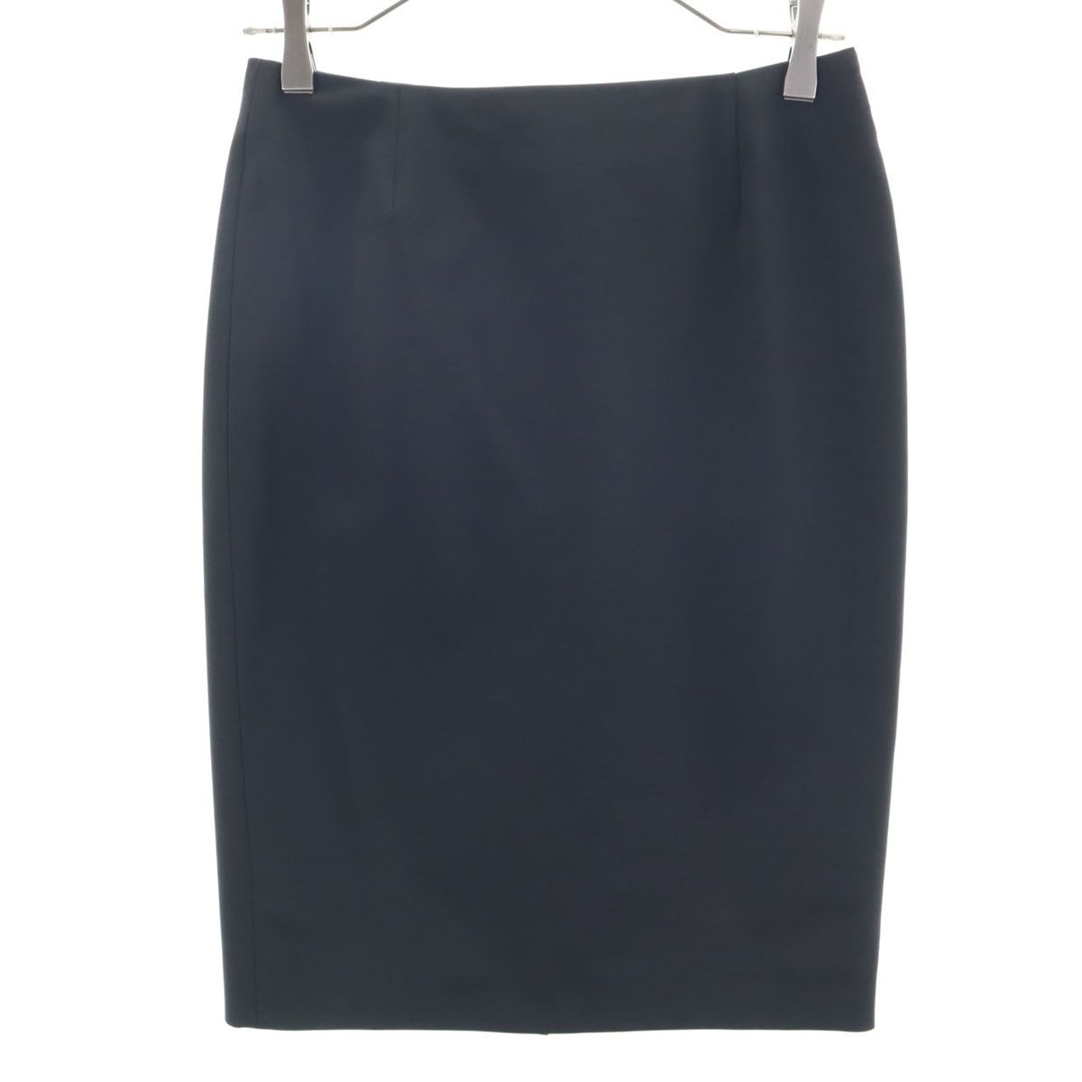 PRADA プラダ ミディ丈 タイトスカート