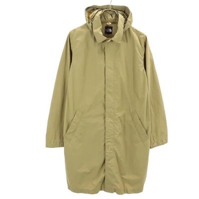THE NORTH FACE ノースフェイス コート