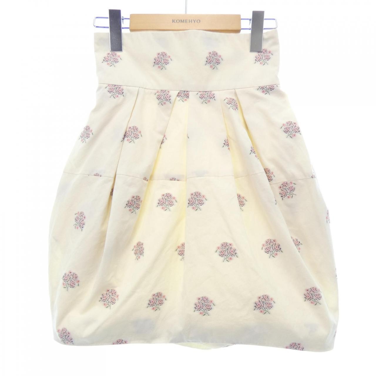 クリスチャンディオール CHRISTIAN DIOR スカート