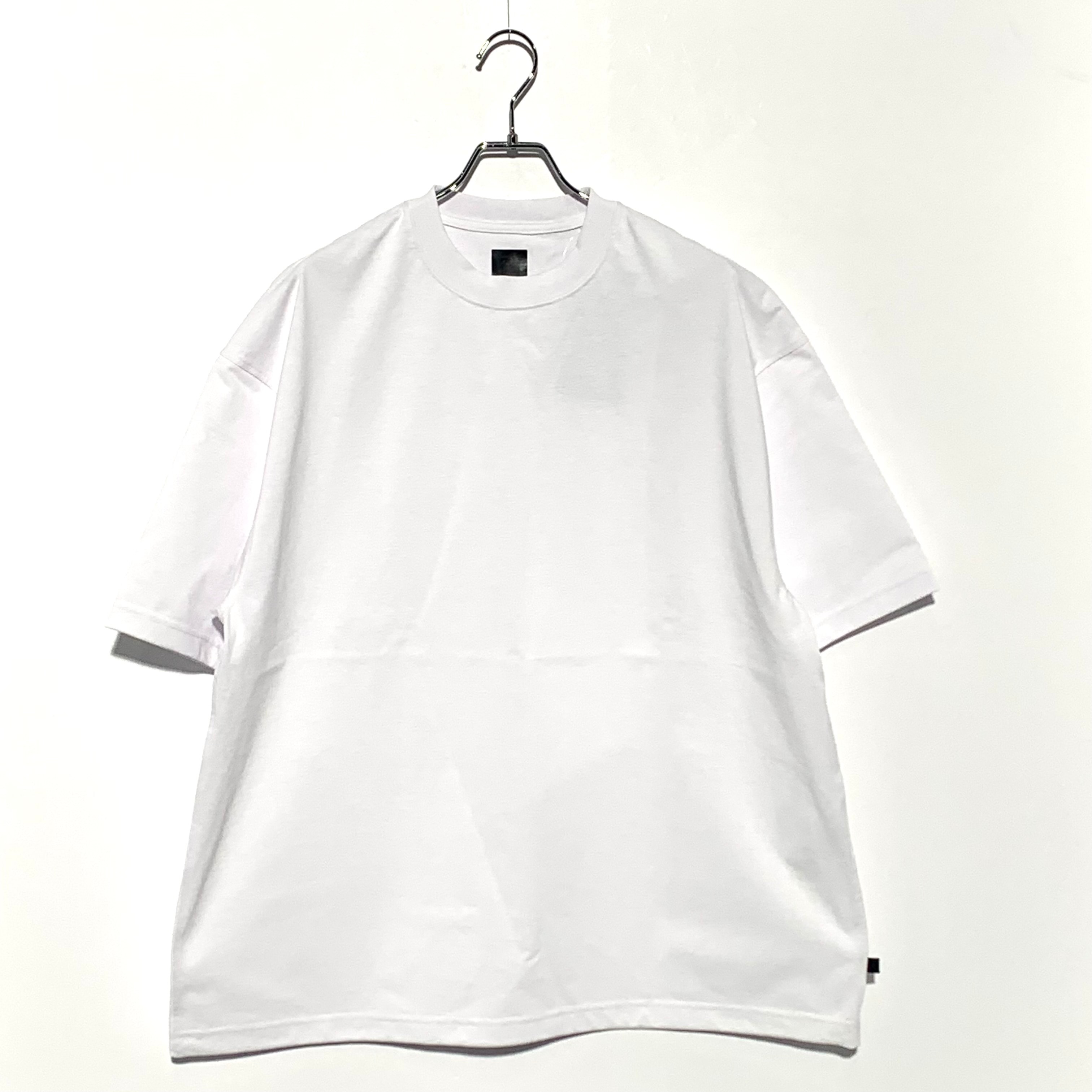 DAIWA PIER39 Tech Drawstring S/S Tee "White"