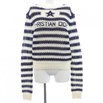クリスチャンディオール CHRISTIAN DIOR 424S72AM759 ニット
