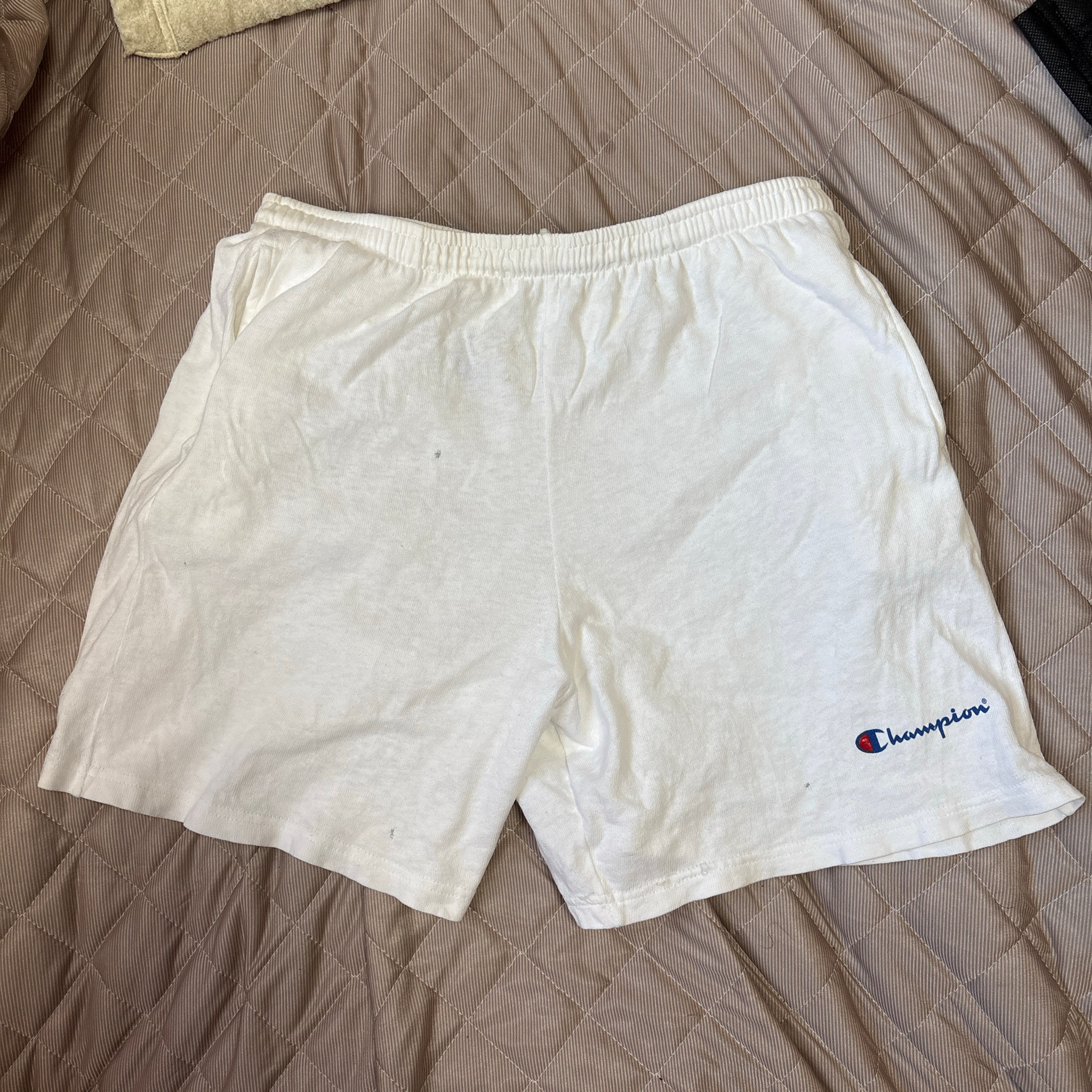 Champion ヴィンテージ ショートパンツ 90s