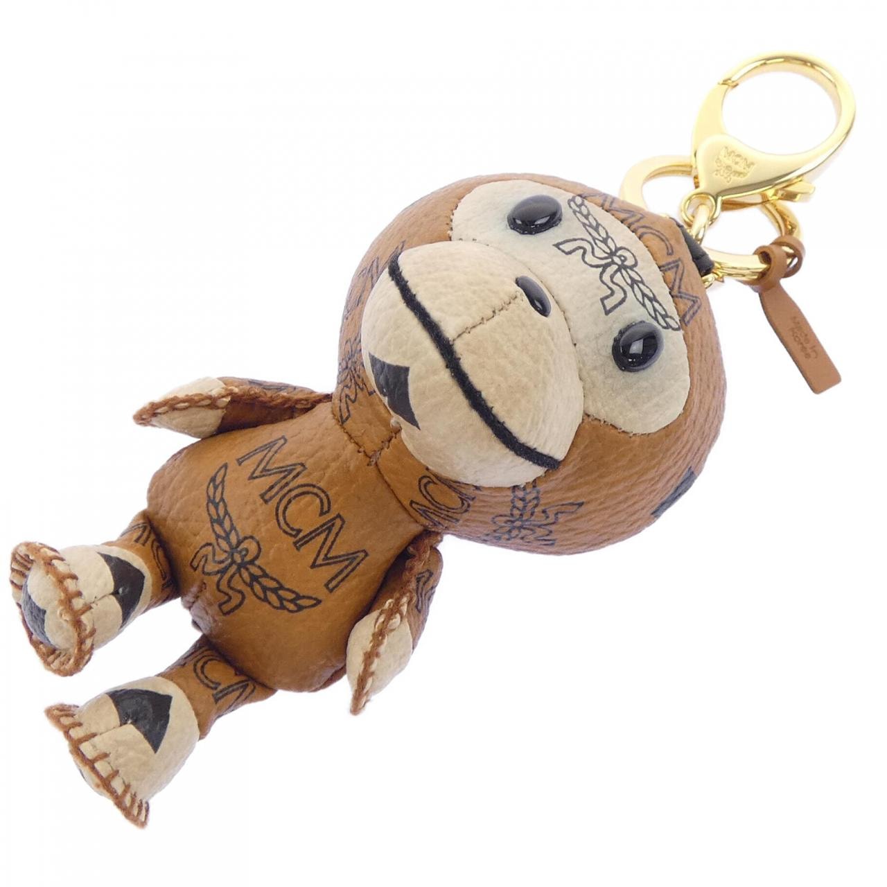 エムシーエム MCM KEY HOLDER