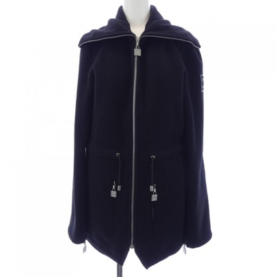 【ヴィンテージ】シャネル CHANEL IDENTFICATION P21660V12614 03A コート