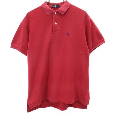 RALPH LAUREN 半袖 ポロシャツ