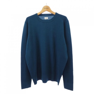 シーピーカンパニー C.P COMPANY 451854F4 ニット