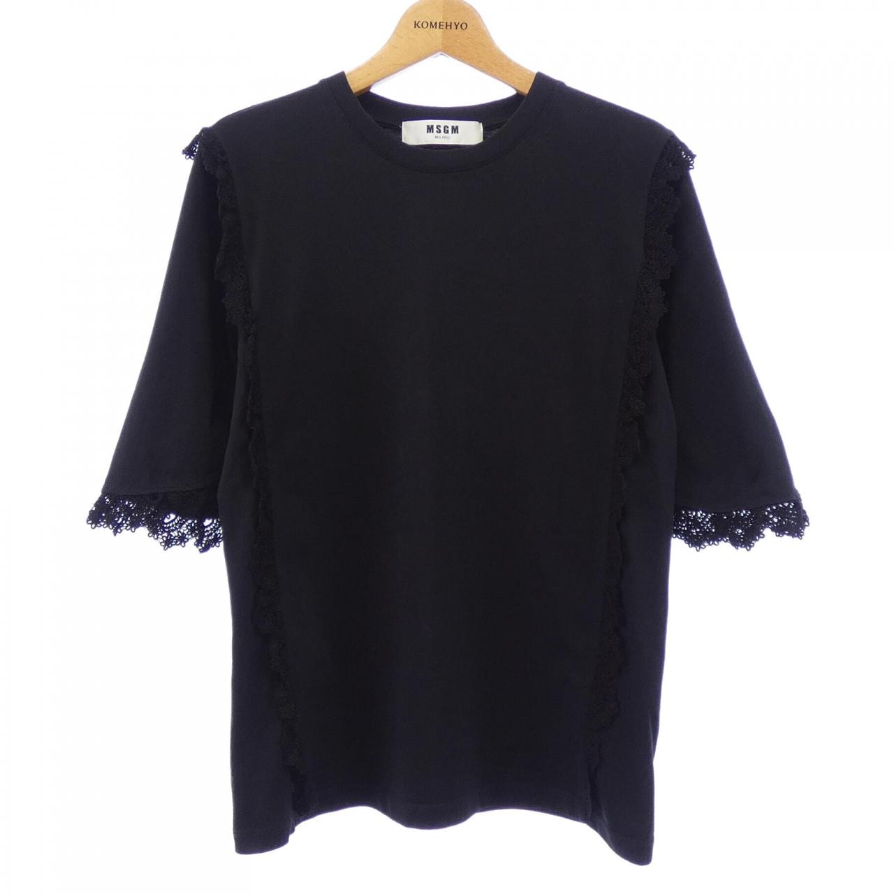 エムエスジーエム MSGM 2441MDM99 Tシャツ