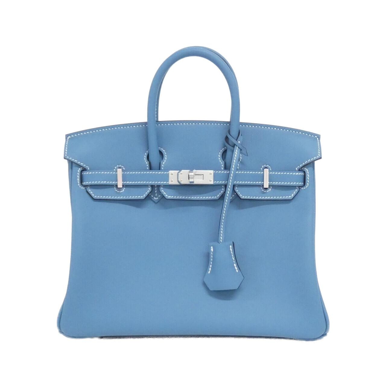 【未使用品】エルメス バーキン 25cm 049362CK バッグ