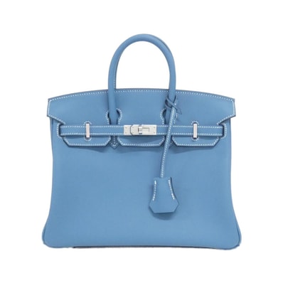【未使用品】エルメス バーキン 25cm 049362CK バッグ