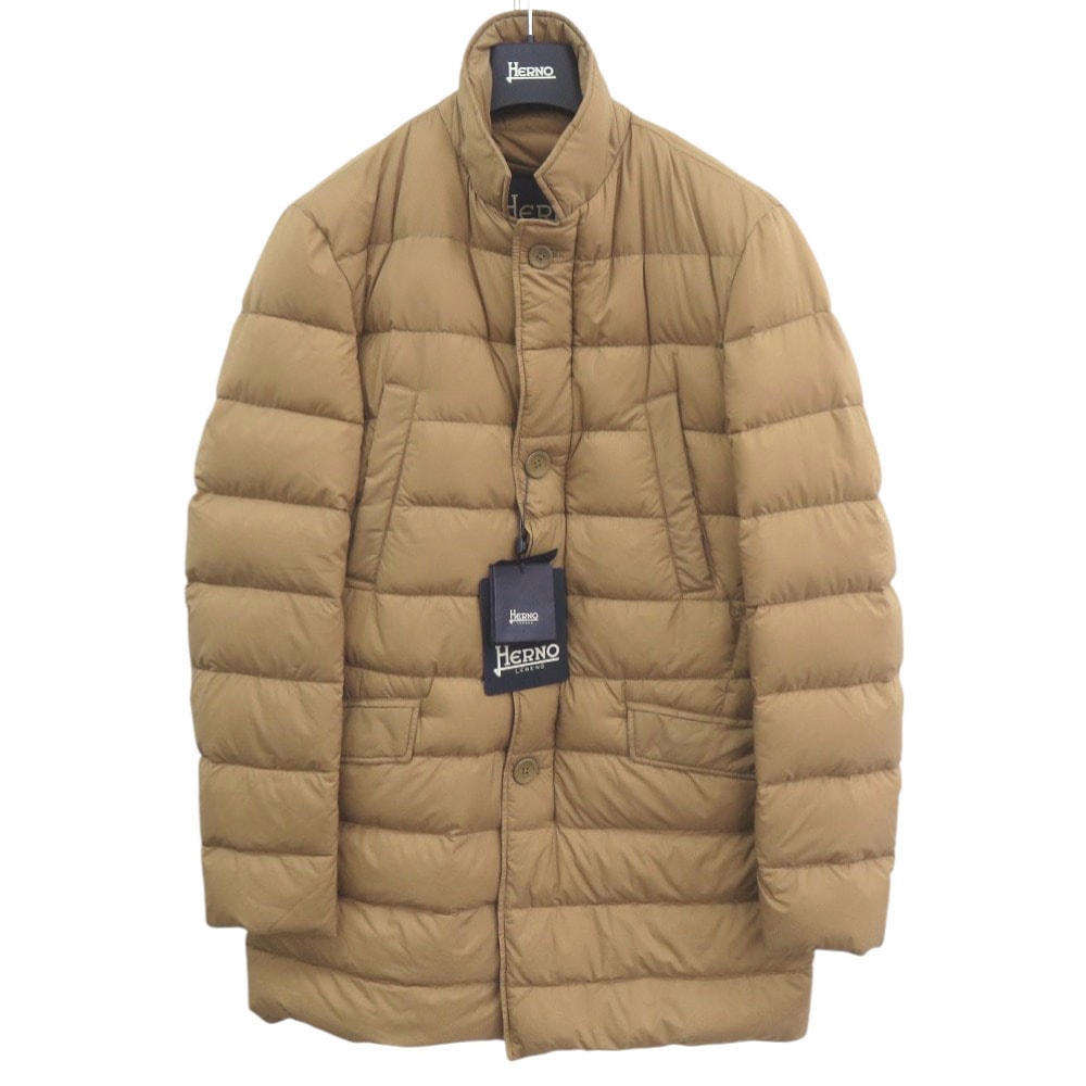 ヘルノ  IL CAPPOTTO HERNO LEGEND PI0