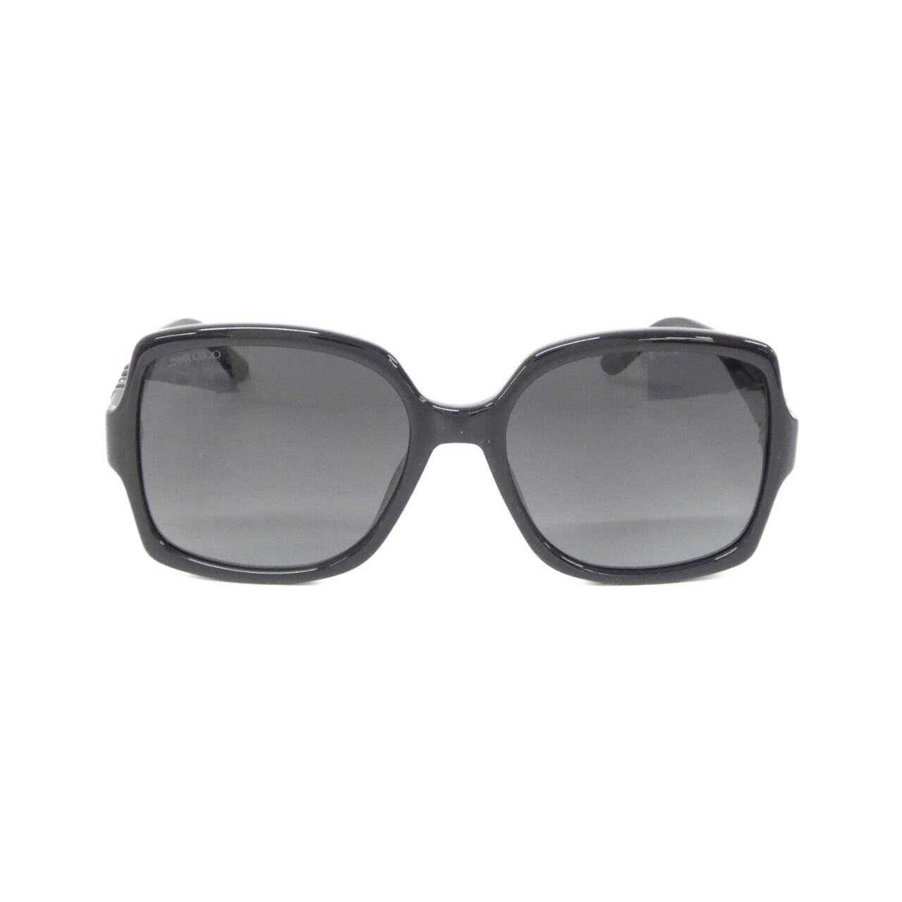 【新品】ジミーチュウ SAMMI G S サングラス