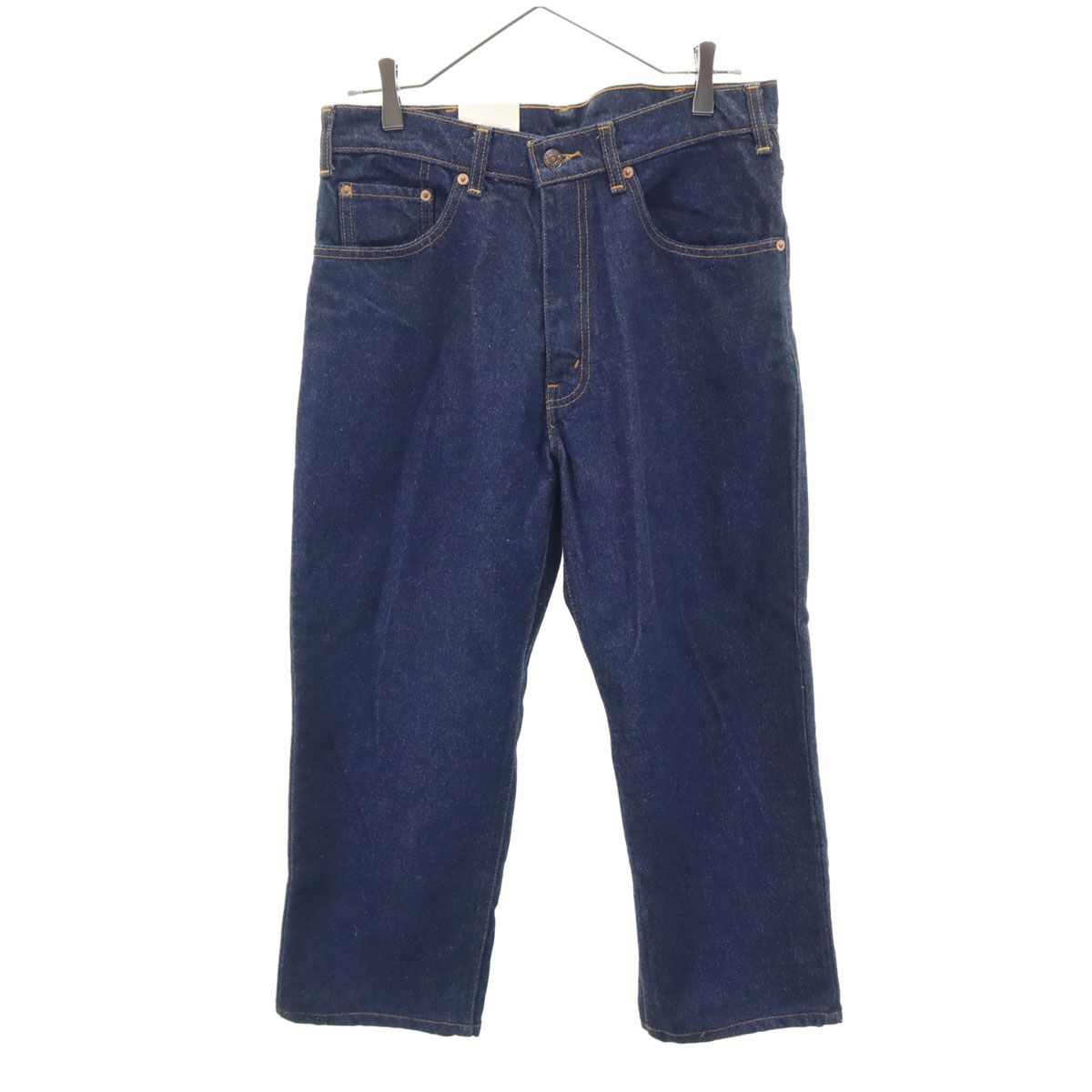 Levi's リーバイス 90s アンクル丈 デニムパンツ