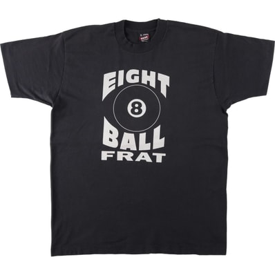 古着 90年代 フルーツオブザルーム FRUIT OF THE LOOM BEST プリントTシャツ USA製 メンズXL相当 ヴィンテージ/eaa639064