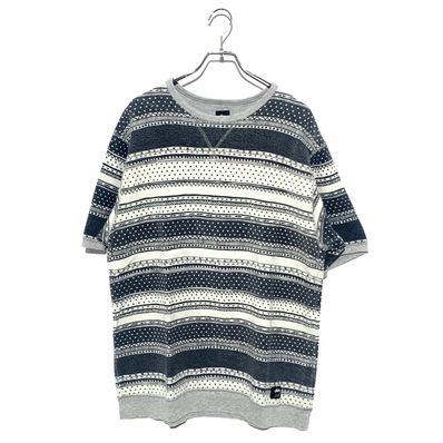 STUSSY Pile T-Shirt Multi