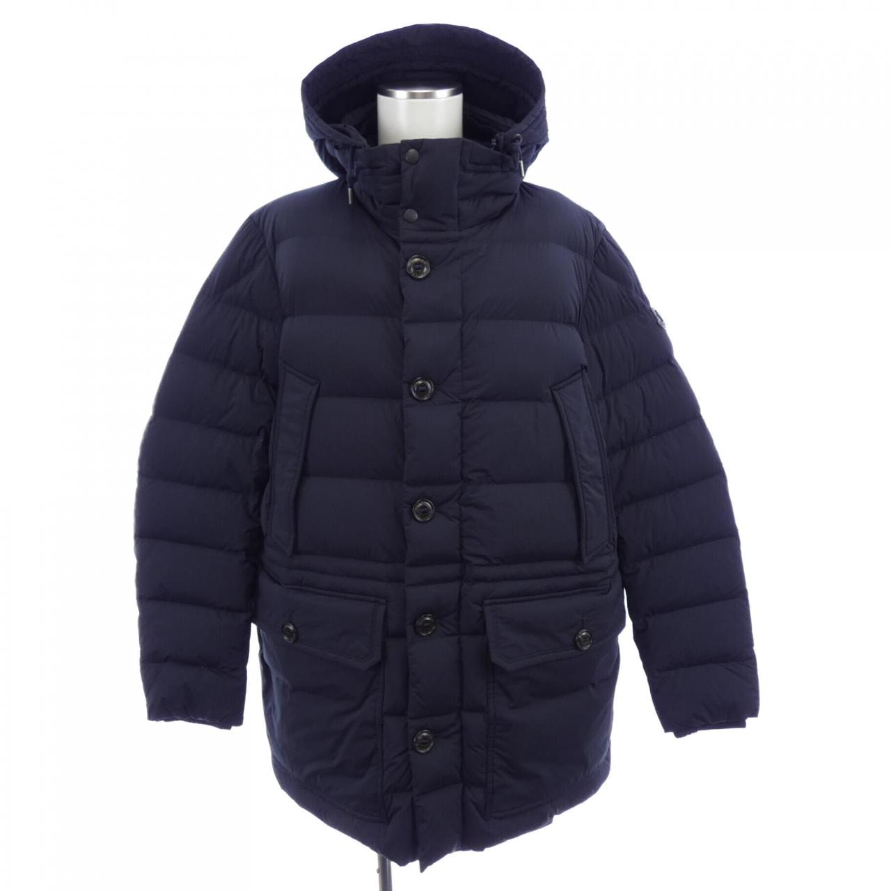 モンクレール MONCLER REIMS ダウンコート